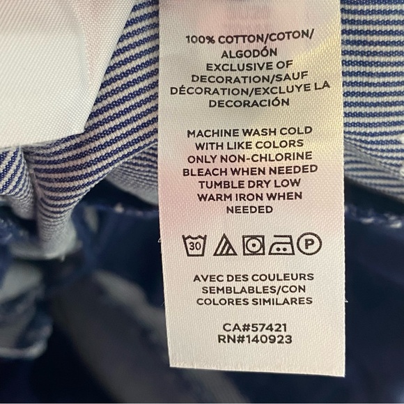 Loft 0 Riviera Short - Picture 8 of 8